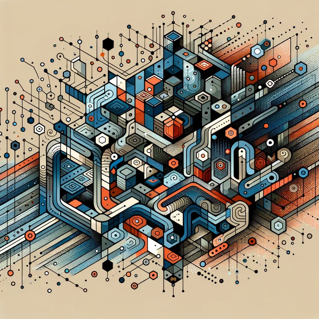 Elevating Complex Data Visualization: A Journey from Interactive JSON to Interactive Tables